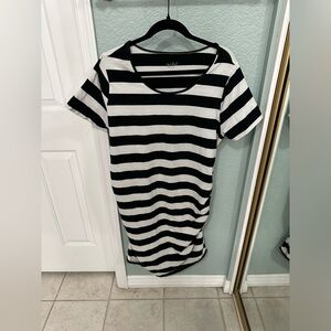 Plus size maternity dress bundle- 2 dresses